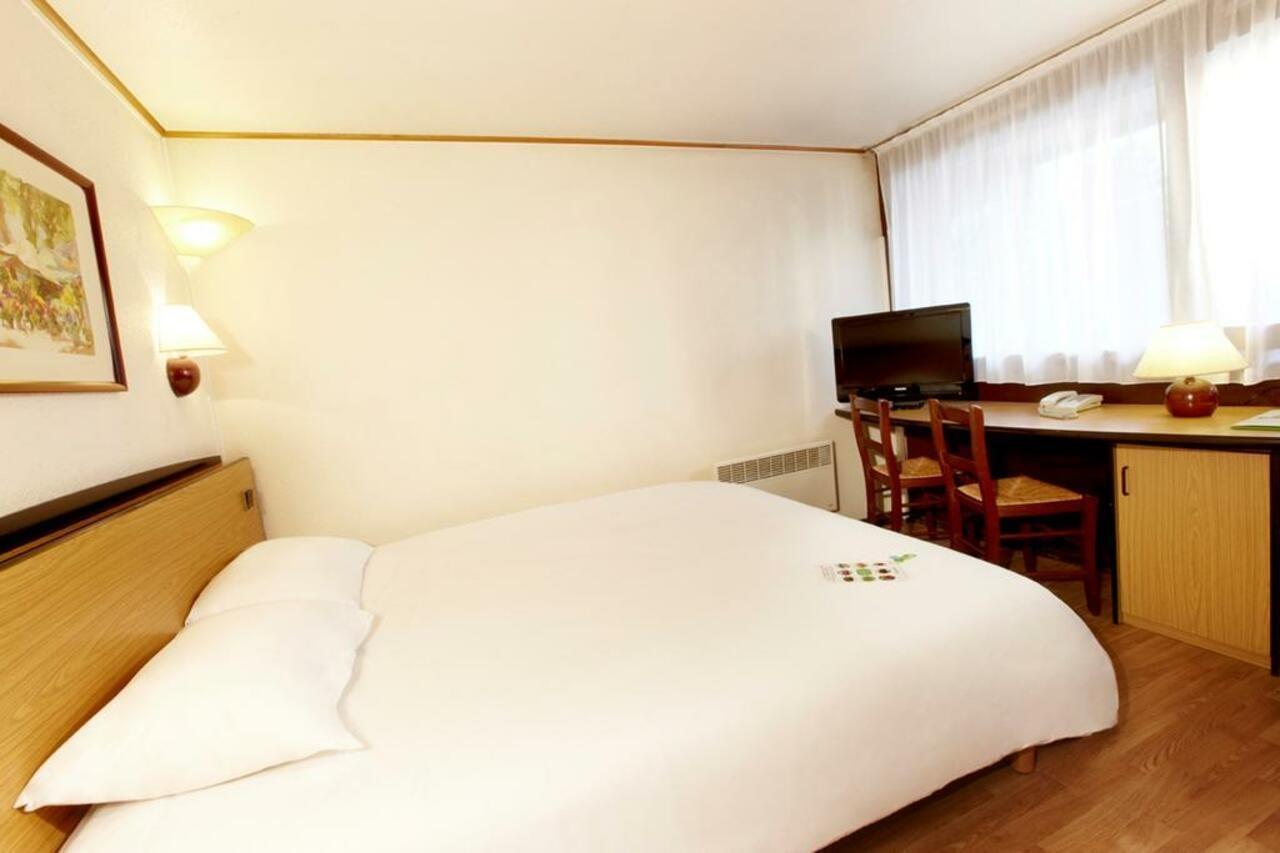 The Originals Access, Hotel Foix Pokój zdjęcie