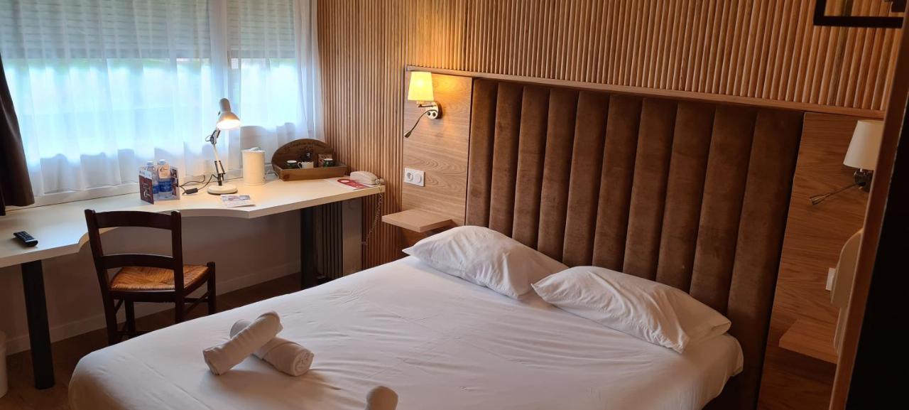 The Originals Access, Hotel Foix Zewnętrze zdjęcie