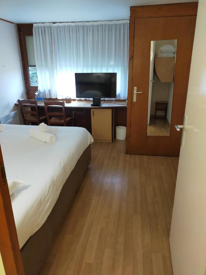 The Originals Access, Hotel Foix Zewnętrze zdjęcie