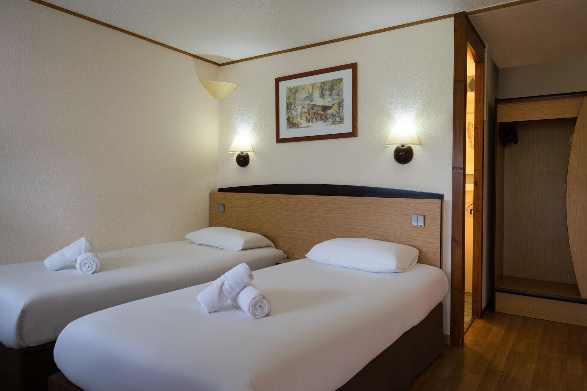 The Originals Access, Hotel Foix Zewnętrze zdjęcie