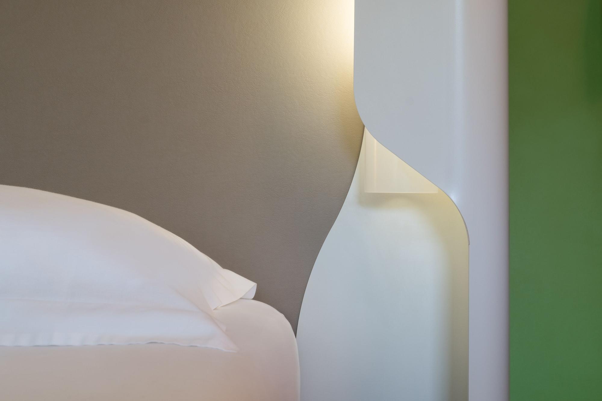 The Originals Access, Hotel Foix Zewnętrze zdjęcie