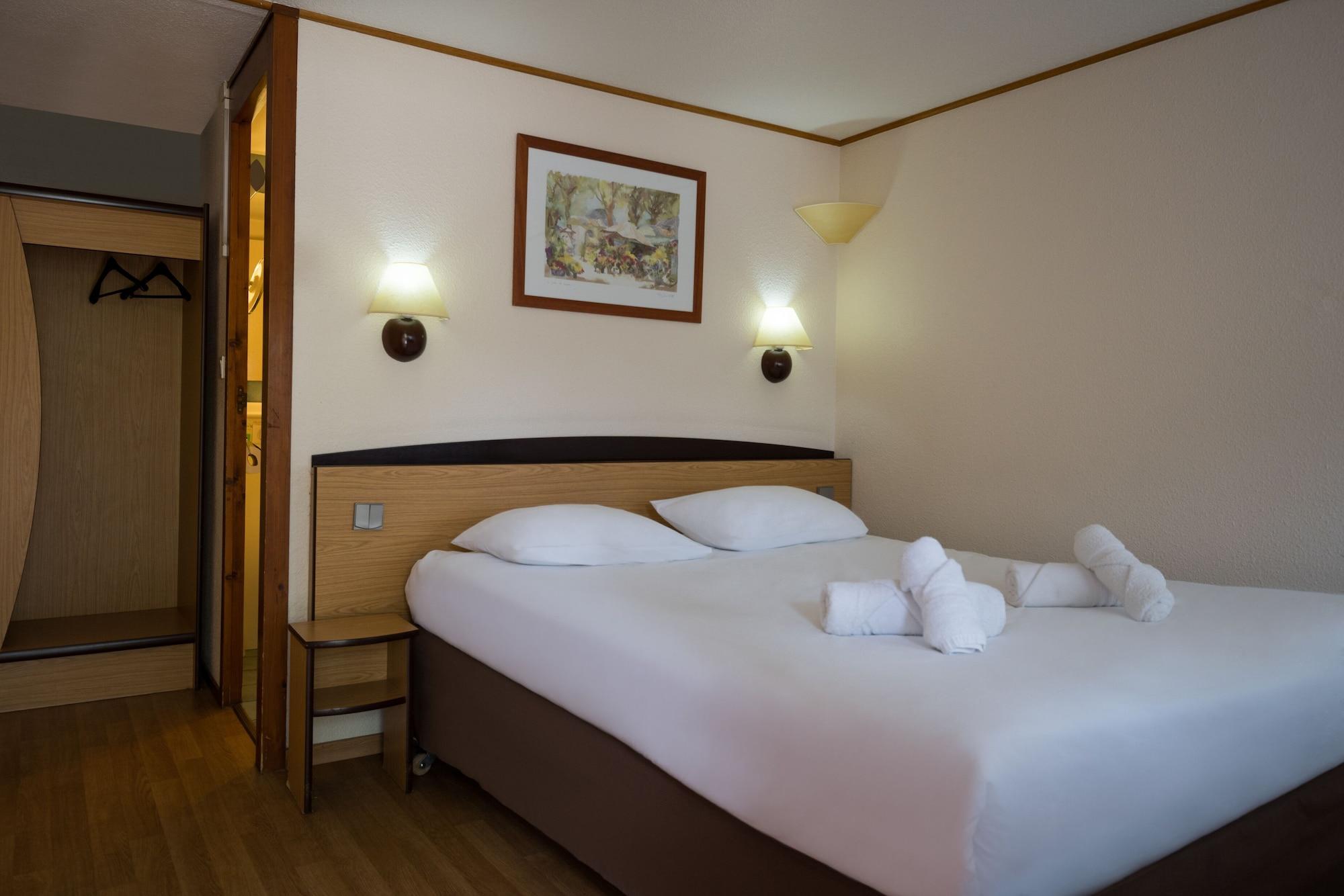 The Originals Access, Hotel Foix Zewnętrze zdjęcie