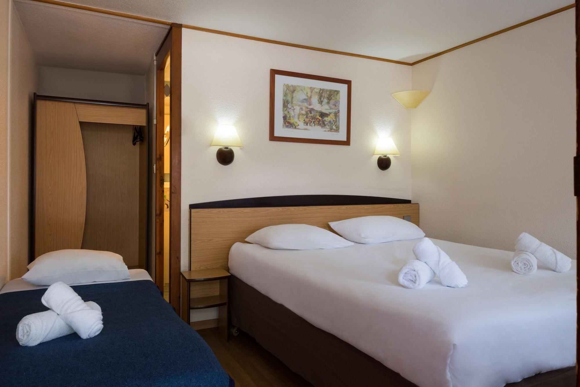 The Originals Access, Hotel Foix Zewnętrze zdjęcie