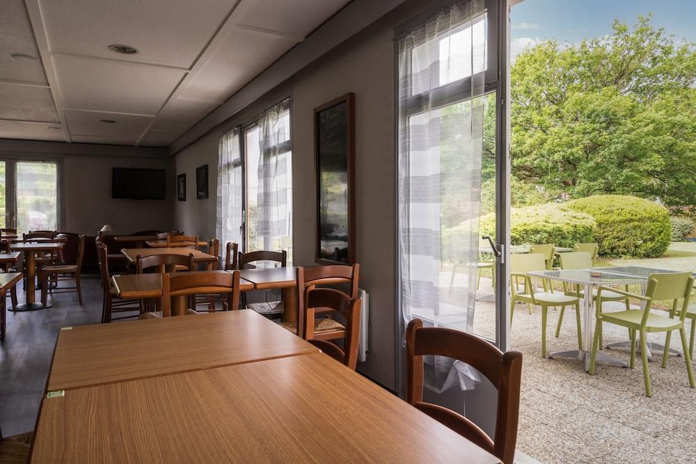 The Originals Access, Hotel Foix Zewnętrze zdjęcie
