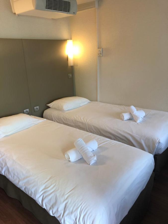 The Originals Access, Hotel Foix Zewnętrze zdjęcie