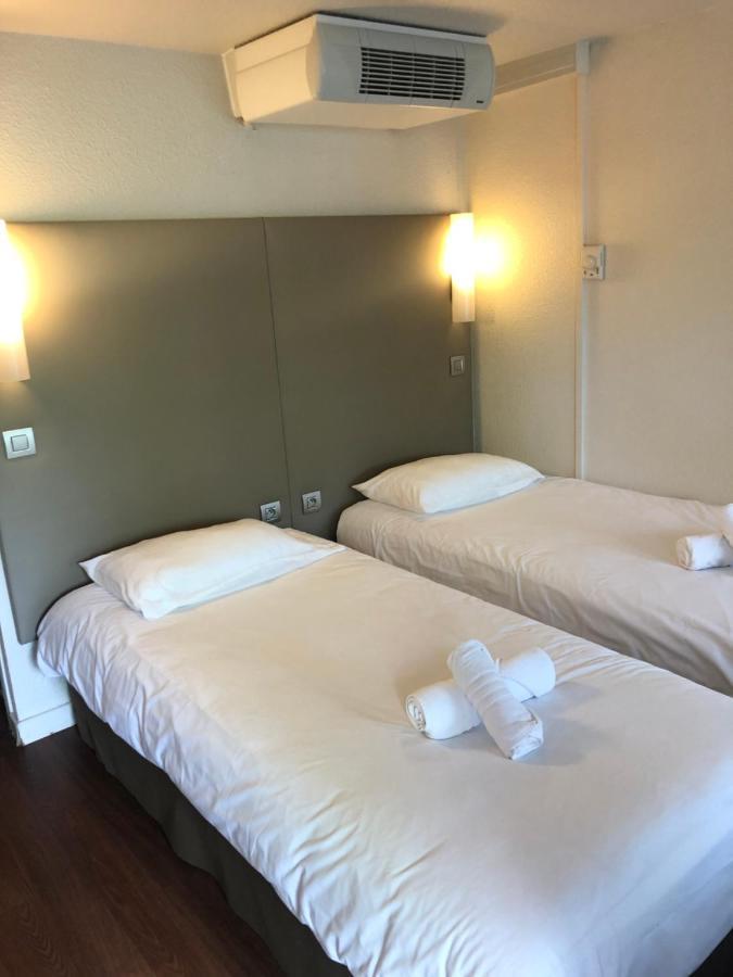 The Originals Access, Hotel Foix Zewnętrze zdjęcie