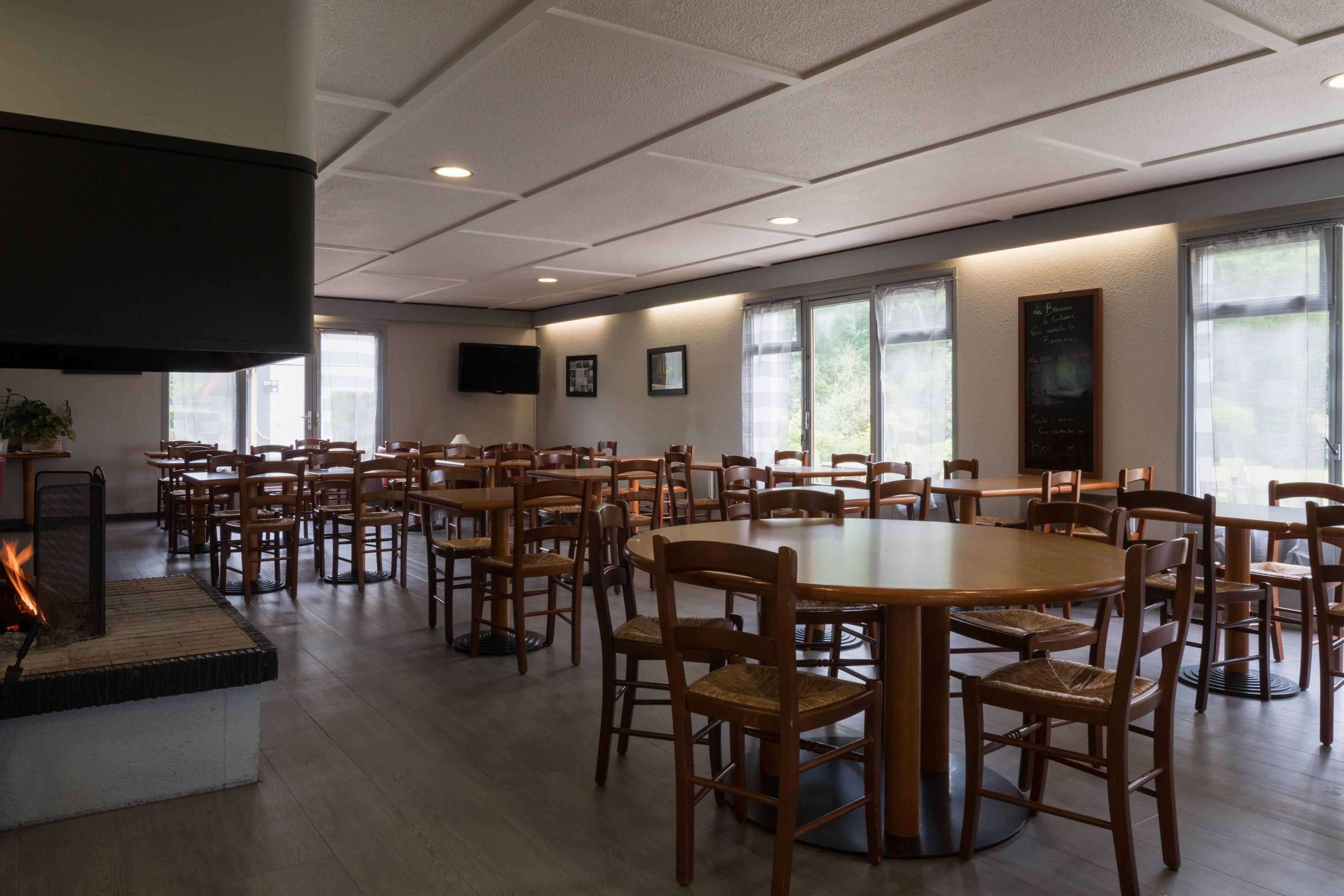The Originals Access, Hotel Foix Zewnętrze zdjęcie