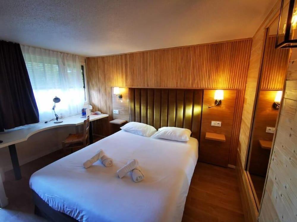 The Originals Access, Hotel Foix Zewnętrze zdjęcie