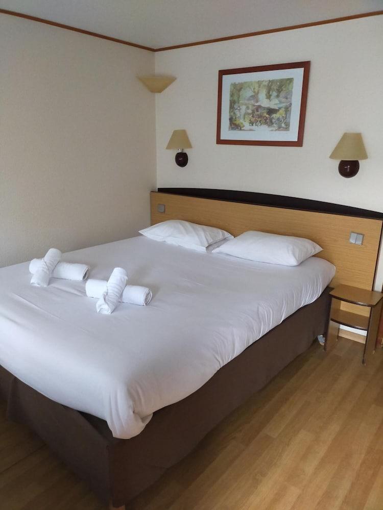 The Originals Access, Hotel Foix Zewnętrze zdjęcie