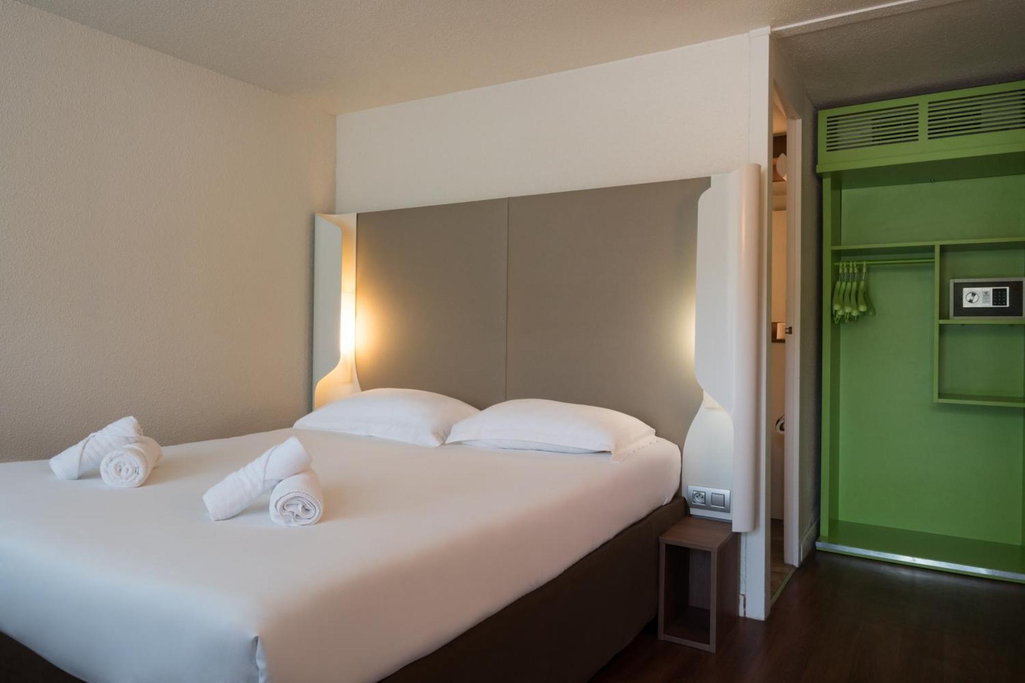 The Originals Access, Hotel Foix Zewnętrze zdjęcie