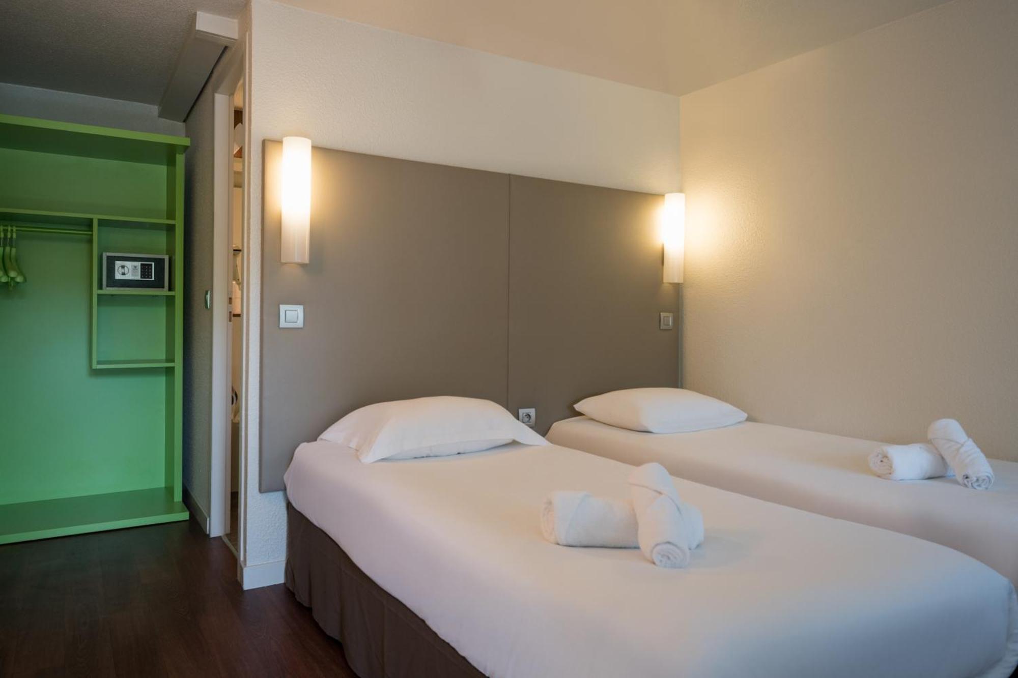The Originals Access, Hotel Foix Zewnętrze zdjęcie