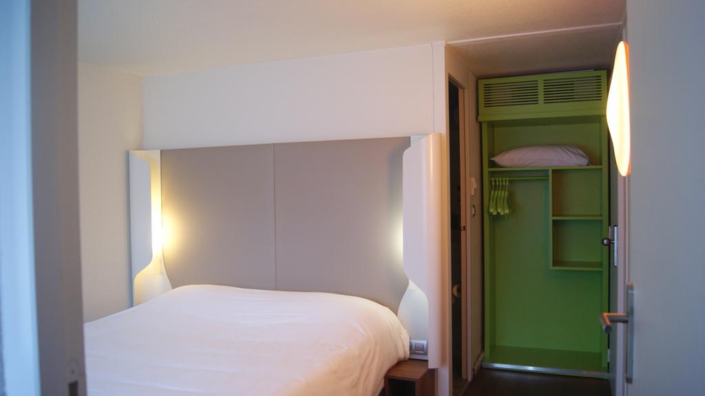 The Originals Access, Hotel Foix Zewnętrze zdjęcie