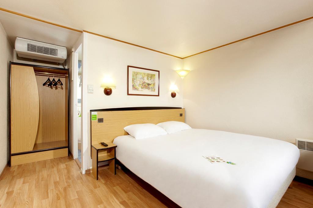 The Originals Access, Hotel Foix Pokój zdjęcie