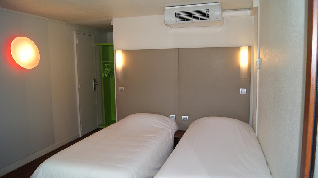 The Originals Access, Hotel Foix Zewnętrze zdjęcie