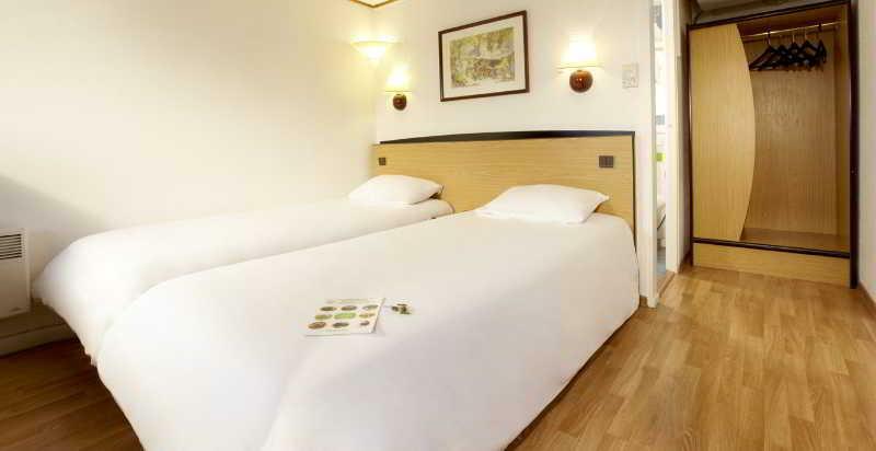 The Originals Access, Hotel Foix Zewnętrze zdjęcie