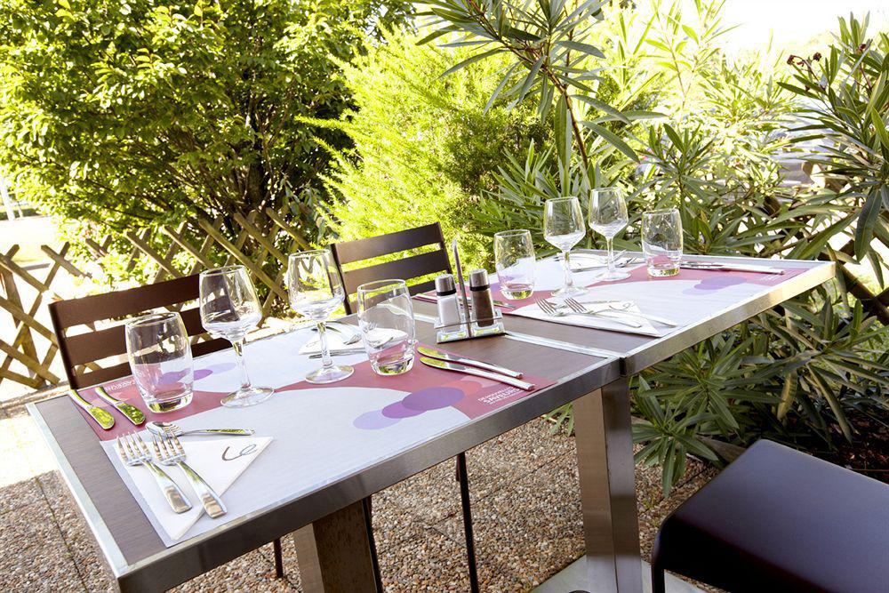 The Originals Access, Hotel Foix Restauracja zdjęcie
