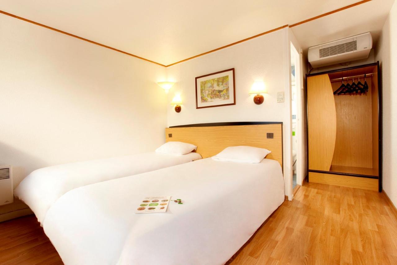 The Originals Access, Hotel Foix Pokój zdjęcie